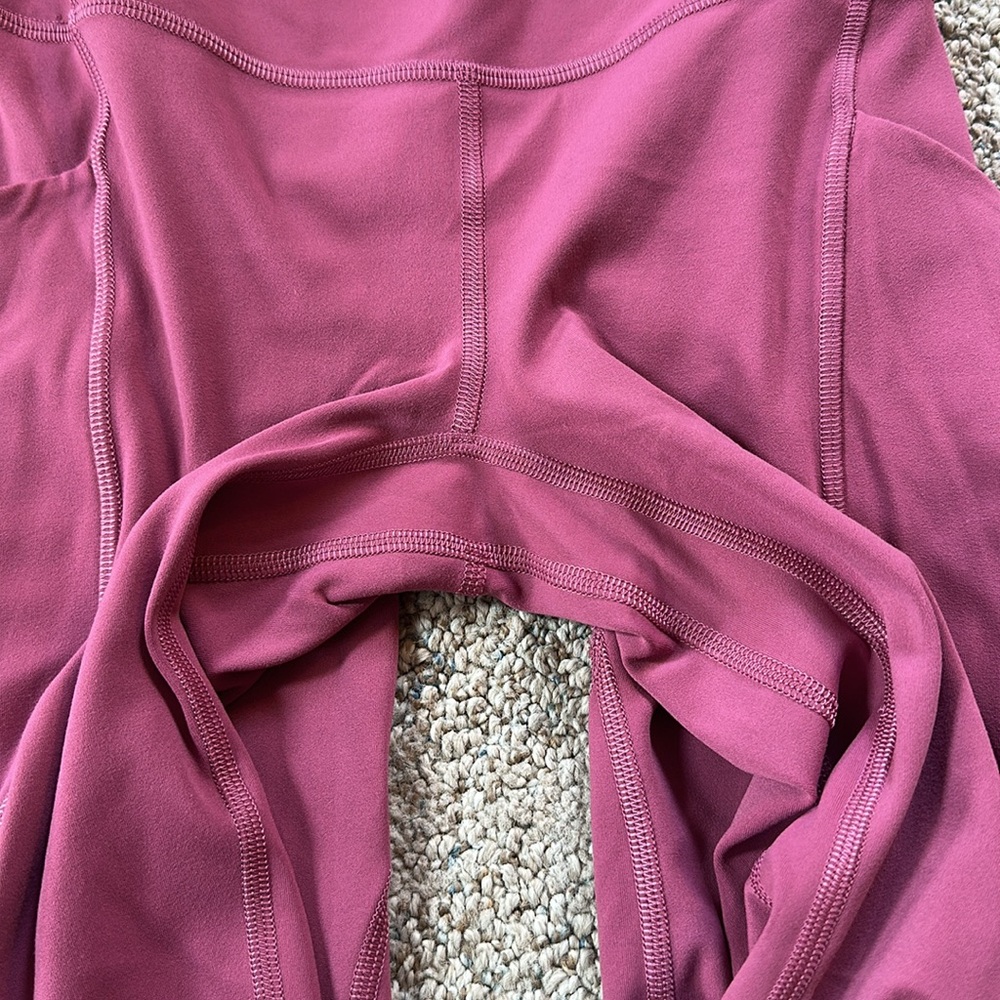 Lululemon Align High Rise Pant with Pockets - Picture 7 of 7